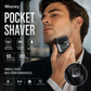 🔥Limited Time Promotion 50% OFF🔥Portable Mini Electric Shaver