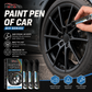 🥳2026 HOT SALE🥳💞50K+ SOLD!🛠️🚗 50% OFF! Magic Car Scratch Repair Pen – Fix rim scratches in minutes. Permanent, no‑drip formula. Includes clear coat. ✨🔧
