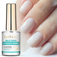 📢📢50% OFF !! ⏰Lilac Glossy Mirror Nail Strengthener