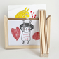 Kids Art Frame - Children's Art Frame