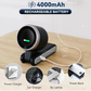 🔥Hot Sale 50% OFF✨Portable handheld turbo fan