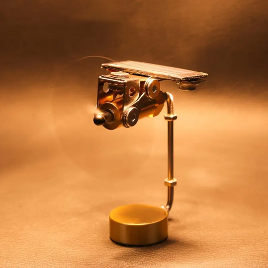 🦾High quality metal windmill car ornament home windmill ornament