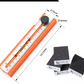 📏Multifunctional marking level ruler🚗Delivered within five working days🔥
