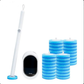 🔥Summer Promotion 50% OFF- Disposable Toilet Cleaning System