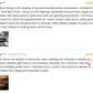Head-Up Display (HUD) Car GPS Digital Speedometer