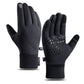 ⏳🔥LIMITED-TIME 50% OFF! ⏰❄️ High-quality Thermal Gloves – Warm, Touchscreen, Non-slip 🧤✨