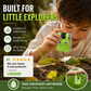 🔥Selling Fast – 55% OFF Clearance🎁Portable Educational Microscope for Kids