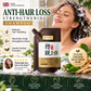 Anti-hair loss shampoo