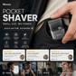 🔥Limited Time Promotion 50% OFF🔥Portable Mini Electric Shaver