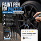 🥳2026 HOT SALE🥳💞50K+ SOLD!🛠️🚗 50% OFF! Magic Car Scratch Repair Pen – Fix rim scratches in minutes. Permanent, no‑drip formula. Includes clear coat. ✨🔧