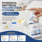 ⚡ Final Clearance – Up to 60% OFF ⚡ Powerful Mattress Yellow Stain Cleaner