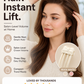 Rechargeable Wireless Hair Root Volumizing Clip