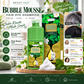 🥳2026 HOT SALE🥳💞50K+ SOLD! 🌿💇‍♀️ Long-Lasting Plant-Based Foam Hair Dye – gentle on sensitive scalps, no harsh chemical smell. Fruity scent lasts 96 hours, colour stays vibrant through more washes. Mess-free foam, easy home use! 🎨✅