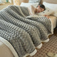 🔥Warm Gift🎁Warm Thick Flannel Blanket 🌟50% OFF🌟