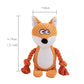 [Gift For Pet] Squeaky Plush Dog Toys