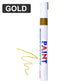 🌈LAST DAY SALE: ONLY ￡9.99!!🎁✨Waterproof tyre paint pen