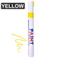 🌈LAST DAY SALE: ONLY ￡9.99!!🎁✨Waterproof tyre paint pen