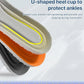 【🔥50% OFF】UltraSoft CloudStep Insoles – Maximum Cushion & Pain Relief for All-Day Comfort!