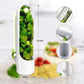 🔥Hot Sale - 49% OFF🔥Fresh Herb Keeper Container🥬🥦