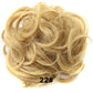 🔥25 Colors Easy To Wear Stylish Hair Ties