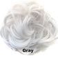🔥25 Colors Easy To Wear Stylish Hair Ties