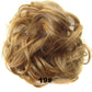 🔥25 Colors Easy To Wear Stylish Hair Ties