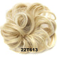 🔥25 Colors Easy To Wear Stylish Hair Ties