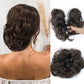 🌸 50% OFF NOW! 🌸Messy Side Comb Clip In Bun Hair Accessory