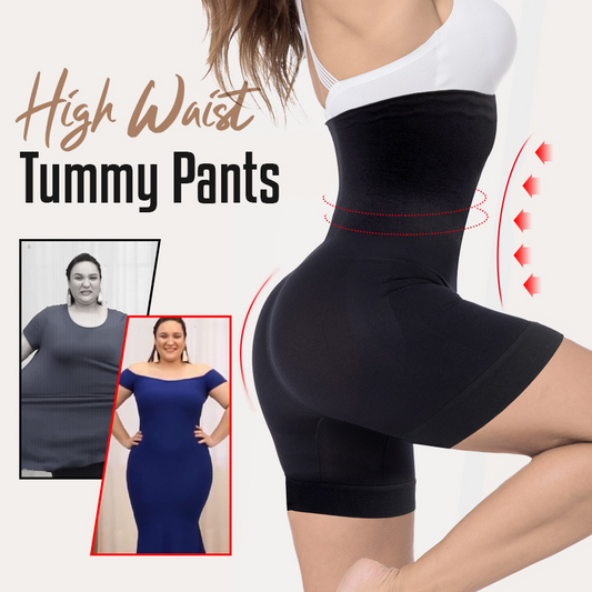 ⏳Time-Limited Special 60%Off⏰💜Women's Tummy Control Butt-Lifting Shapewear