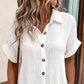 💎LAST DAY SALE ONLY￡14.99!!💎✨Women’s Summer Midi Dress – Breezy, Flattering & Effortlessly Chic! Lightweight Button-Down with Pockets 🇬🇧☀️