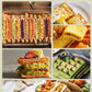 🔥Beginners Can Be Master Chefs✨ Light Meal Breakfast Machine