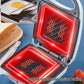 🔥Beginners Can Be Master Chefs✨ Light Meal Breakfast Machine