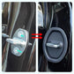 Free shipping🔥Car Door Lock Silicone Cover - Sound Dampening Pad