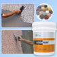 🔥The high-grade marble-like texture is "painted" out-1kg Natural Stone Textured Paint for Exterior Wall