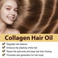 🔥50%Off🔥Collagen Repair Hair Essential Oil