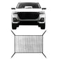 Car Grill Protection Mesh