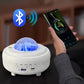 🌌Christmas Hot Sale 50% OFF! ✨ Northern Lights Aurora Projector – Enjoy the starry sky at home ✨