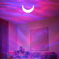 🌌Christmas Hot Sale 50% OFF! ✨ Northern Lights Aurora Projector – Enjoy the starry sky at home ✨