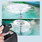 Durable Versatile Adjustable Fountain Pump