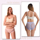 (🎁2024 Hot Sale🎁) High Waist Ice Silk Shaping Briefs