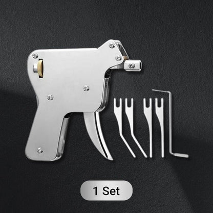 Lock Pick Auto Extractor