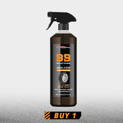 Universal Hub Cleaner Spray