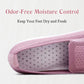 Women's Breathable Orthopedic Casual Sneakers