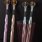 HOT SALE🦷Three-headed multi-angle cleaning toothbrush