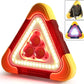 🥳2026 HOT SALE🥳💞50K+ SOLD!💥☀️🚨 Don‘t Just Warn, Be Prepared. 3-in-1 Emergency Tool – Light, Charger, Safety. Half Price! 💡📱