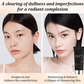 🔥New Arrivals on Special Offer🔥Multifunctional Smooth Hydrating Niacinamide Makeup Cream