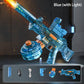 💦🔫Automatic Reload Electric Water Gun