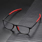 Ultra-light sports anti-blue light glasses（Suitable for all ages）