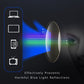 Ultra-light sports anti-blue light glasses（Suitable for all ages）