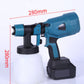 🔥The latest in German painting technology👉Lightweight Electric Paint Sprayer Kit⏳ New for a limited time! 💥Reduce the price by 50%—✈️Free Shipping 📦